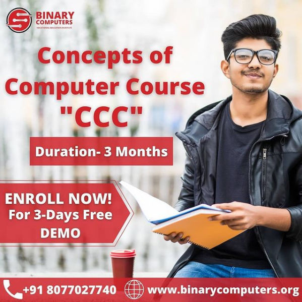 CCC Course in Bareilly