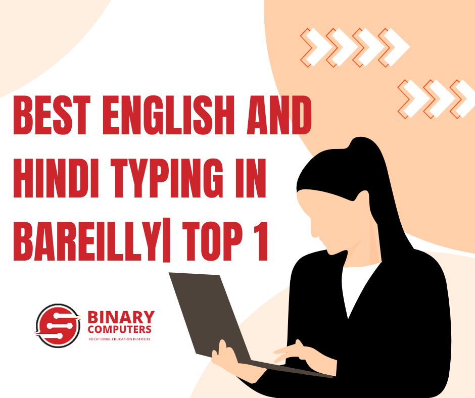 ENGLISH AND HINDI TYPING