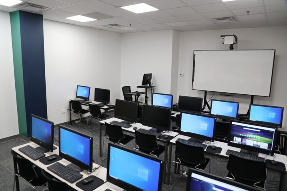 DCA COURSE