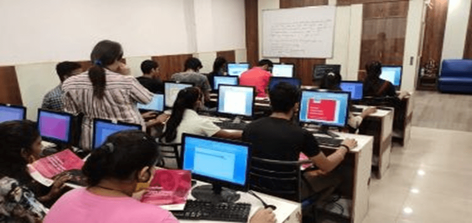 ADCA VS DOMT COURSE