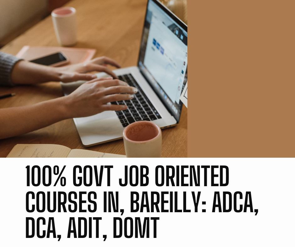 ADCA, DCA, ADIT, DOMT
