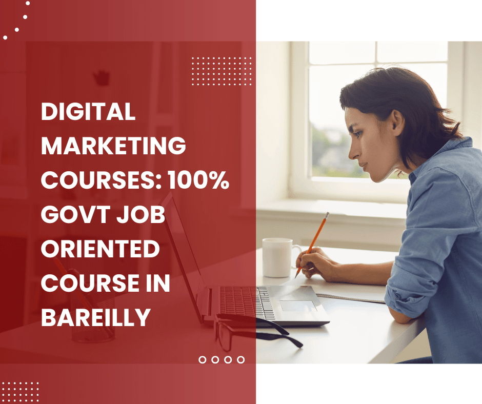 DIGITAL MARKETING COURSES