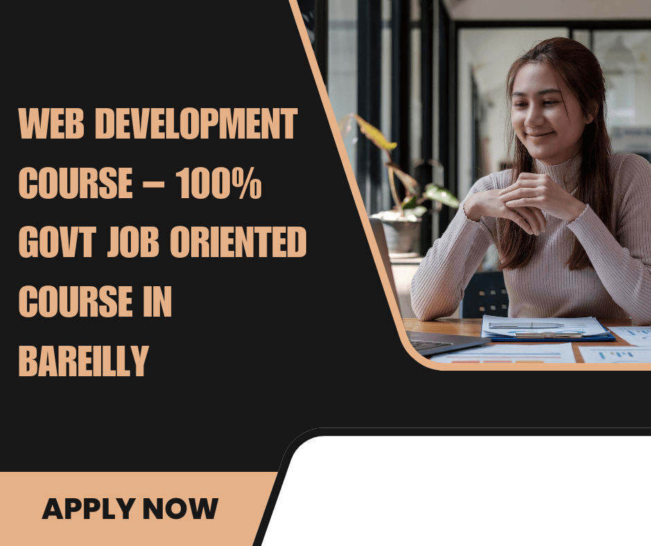 WEB DEVELOPMENT