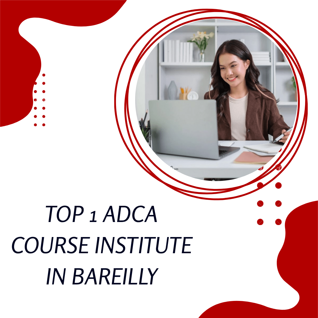 ADCA COURSE