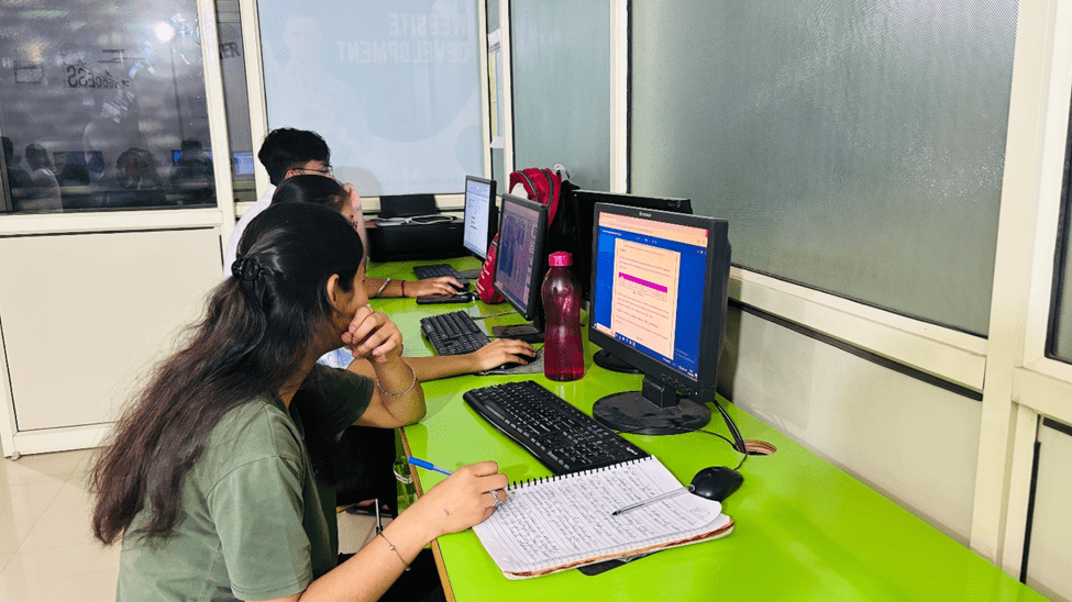 DIGITAL MARKETING COURSE