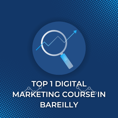 DIGITAL MARKETING COURSE