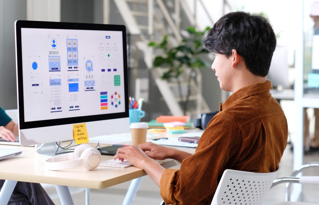 JAVA COURSE
