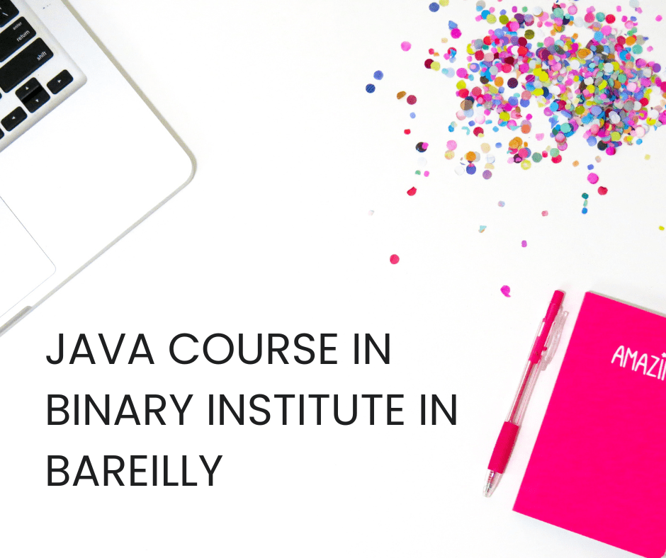 JAVA COURCE